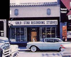 photo of Gold Star Studio